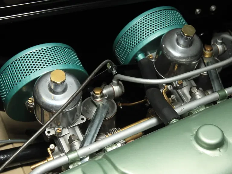 1955 Austin-Healey 100 - Image 20 of 21