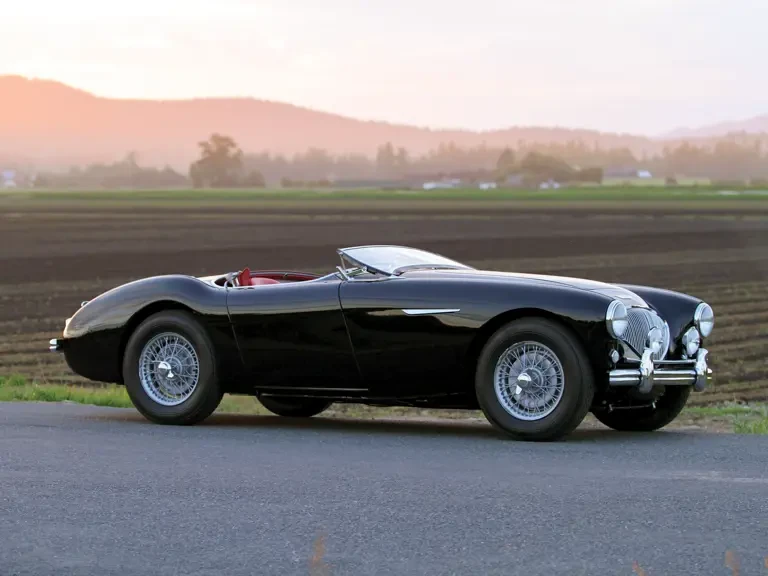 1955 Austin-Healey 100 - Image 21 of 21