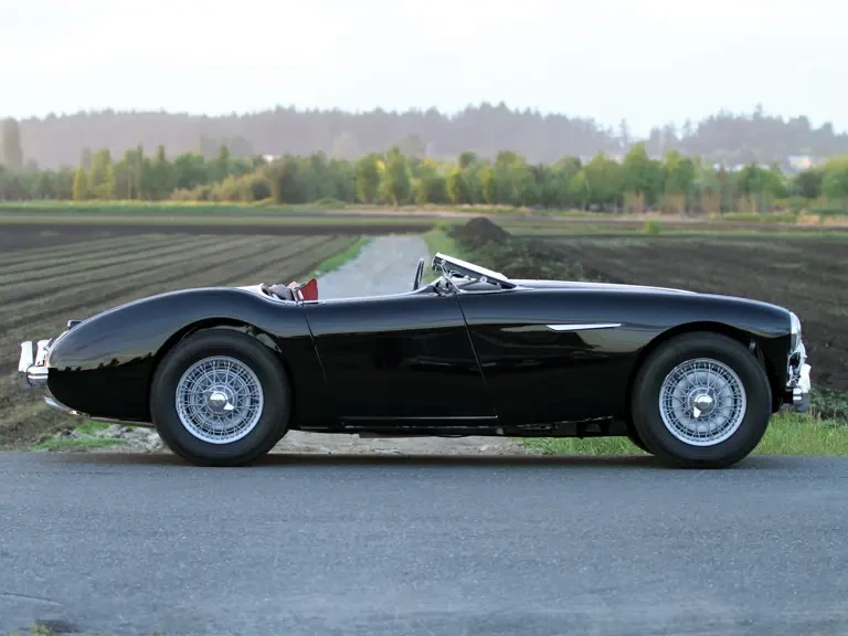 1955 Austin-Healey 100 - Image 6 of 21