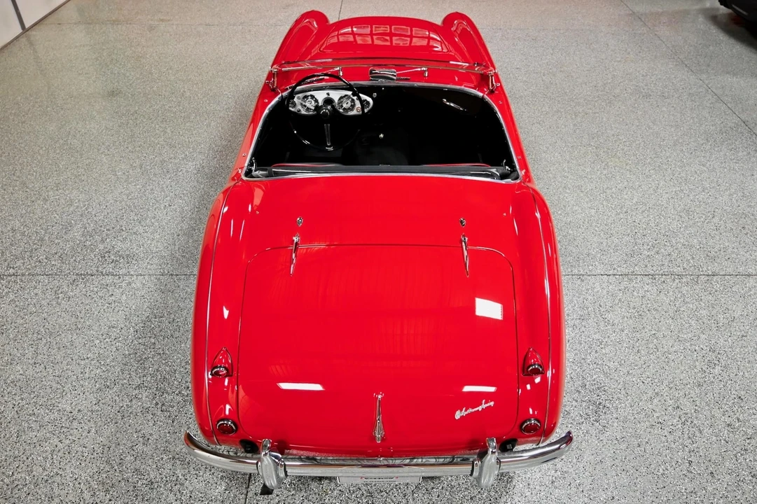 1955 Austin-Healey 100 - Image 12 of 21