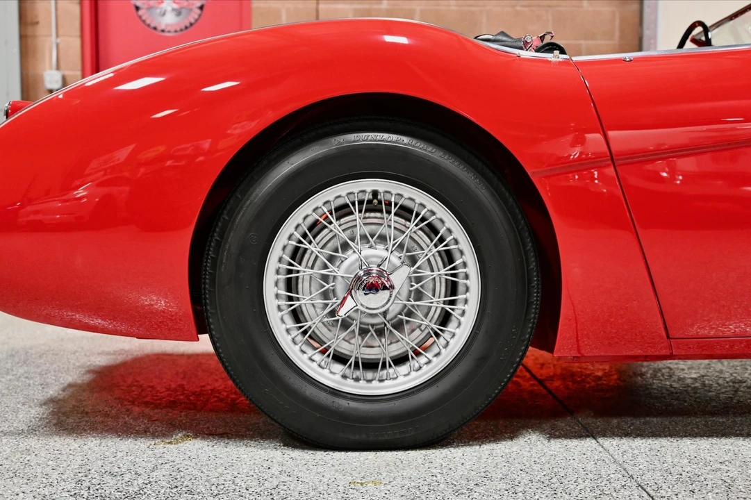 1955 Austin-Healey 100 - Image 21 of 31