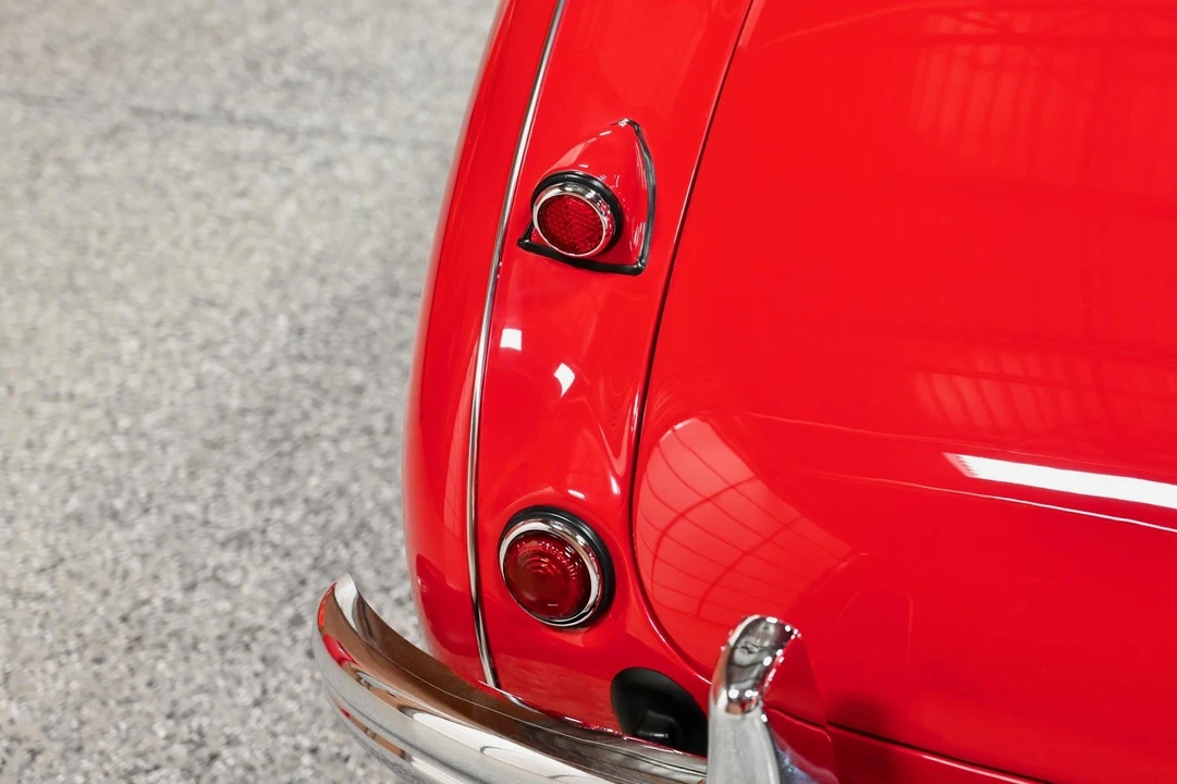 1955 Austin-Healey 100 - Image 13 of 21