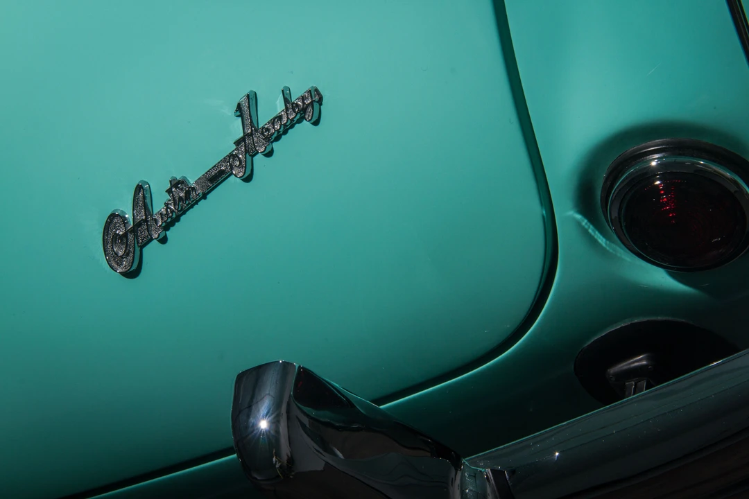 1955 Austin-Healey 100 - Image 18 of 31
