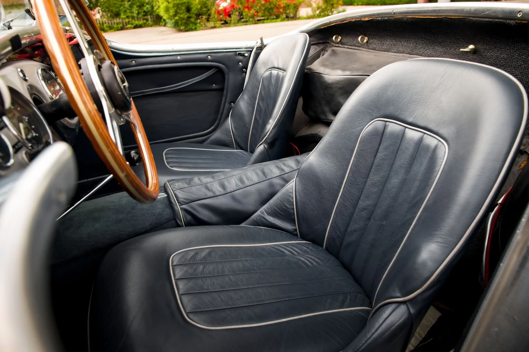 1955 Austin-Healey 100 - Image 25 of 31
