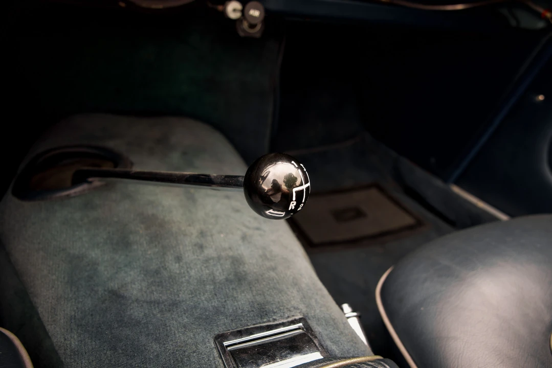 1955 Austin-Healey 100 - Image 17 of 31