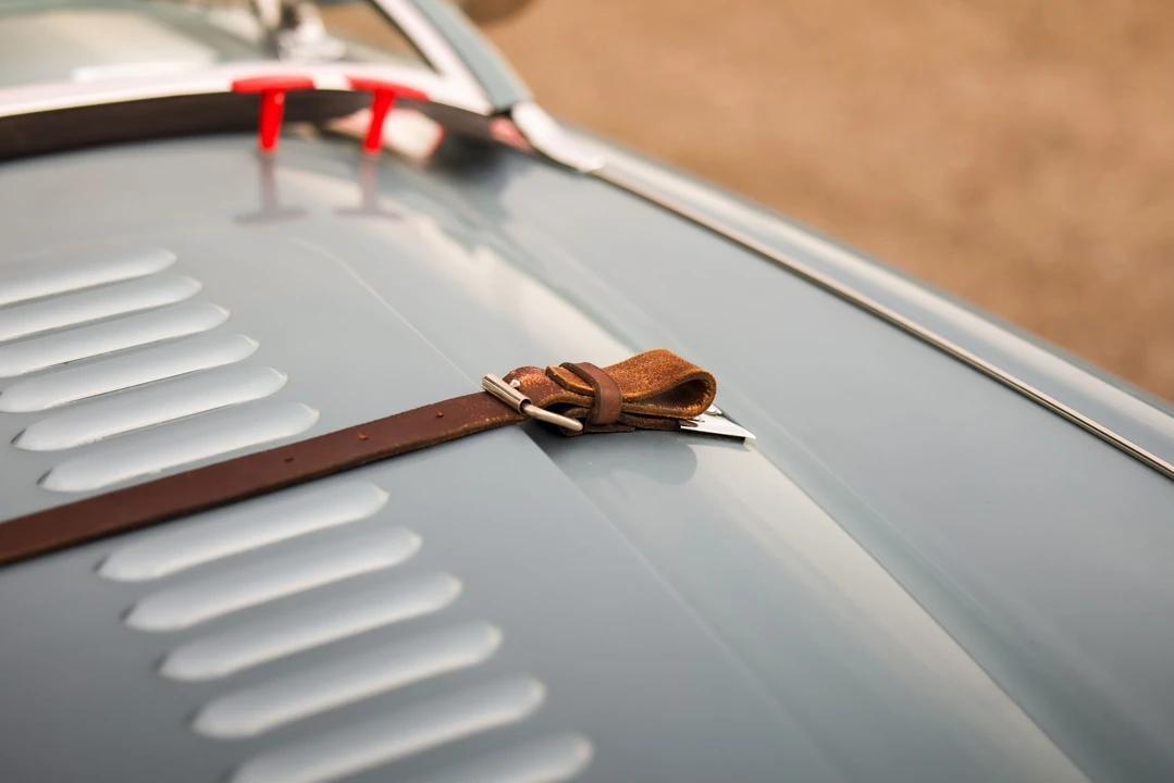 1955 Austin-Healey 100 - Image 29 of 31