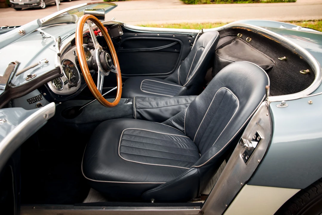 1955 Austin-Healey 100 - Image 26 of 31
