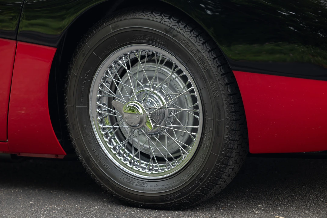 1955 Austin-Healey 100 - Image 12 of 31