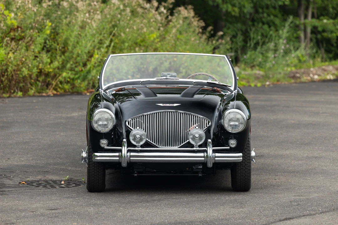 1955 Austin-Healey 100 - Image 29 of 31