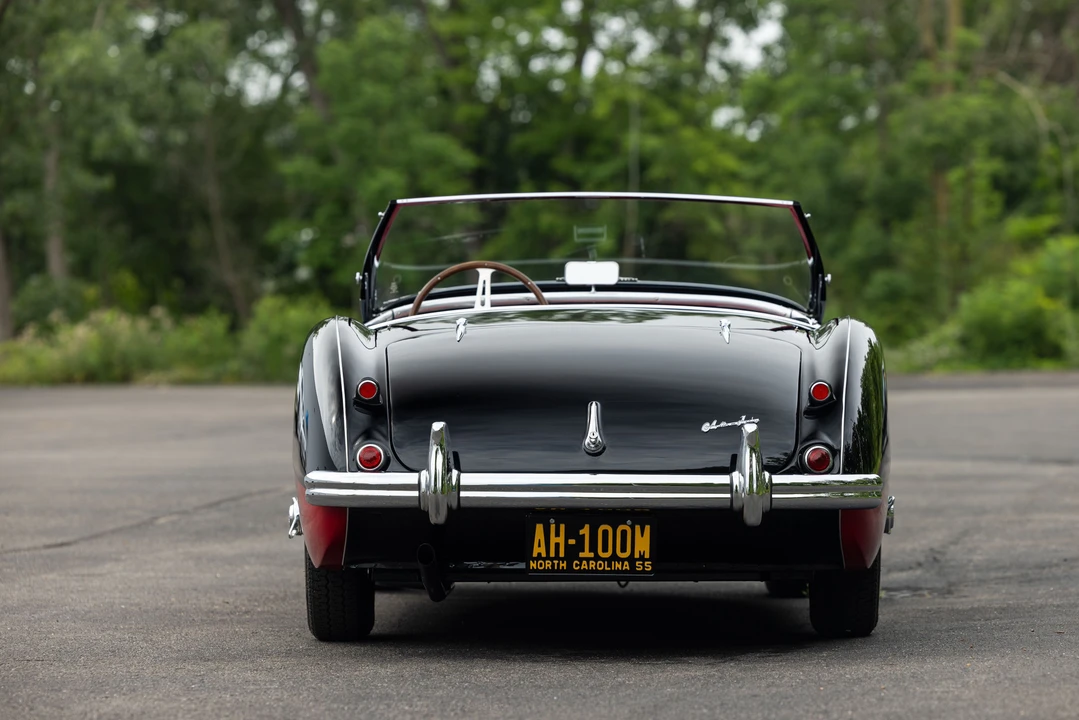 1955 Austin-Healey 100 - Image 23 of 31