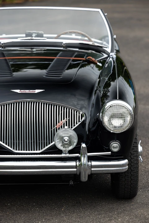 1955 Austin-Healey 100 - Image 28 of 31