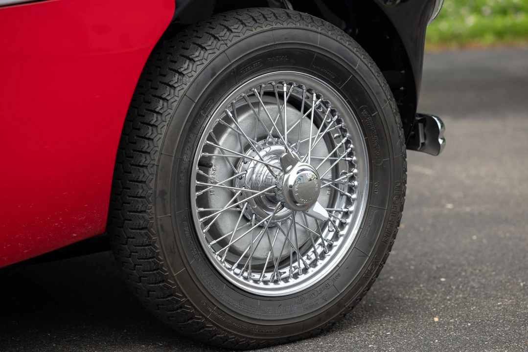 1955 Austin-Healey 100 - Image 14 of 31