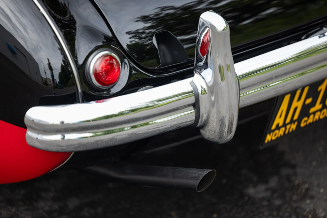 1955 Austin-Healey 100 - Image 25 of 31