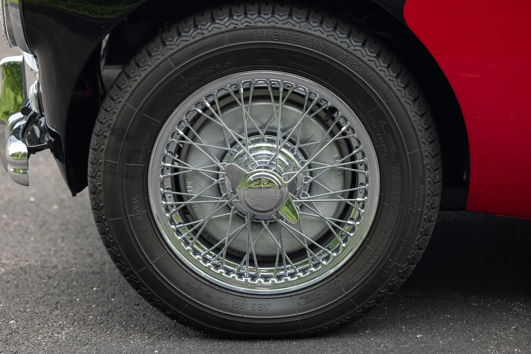 1955 Austin-Healey 100 - Image 11 of 31