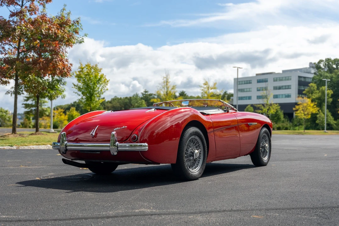 1955 Austin-Healey 100 - Image 15 of 31