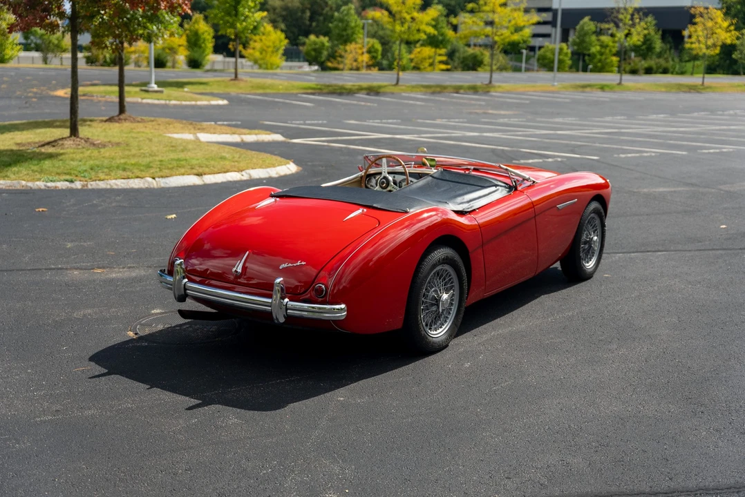 1955 Austin-Healey 100 - Image 12 of 31