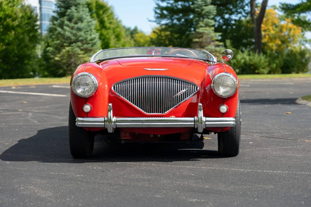 1955 Austin-Healey 100 - Image 7 of 31