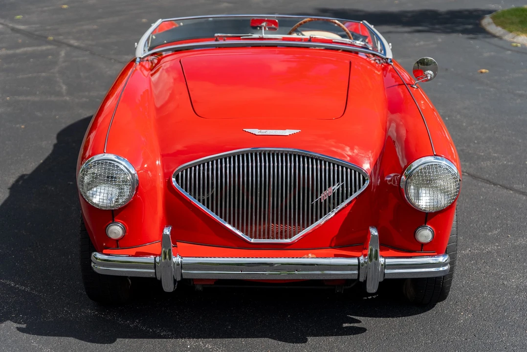 1955 Austin-Healey 100 - Image 25 of 31