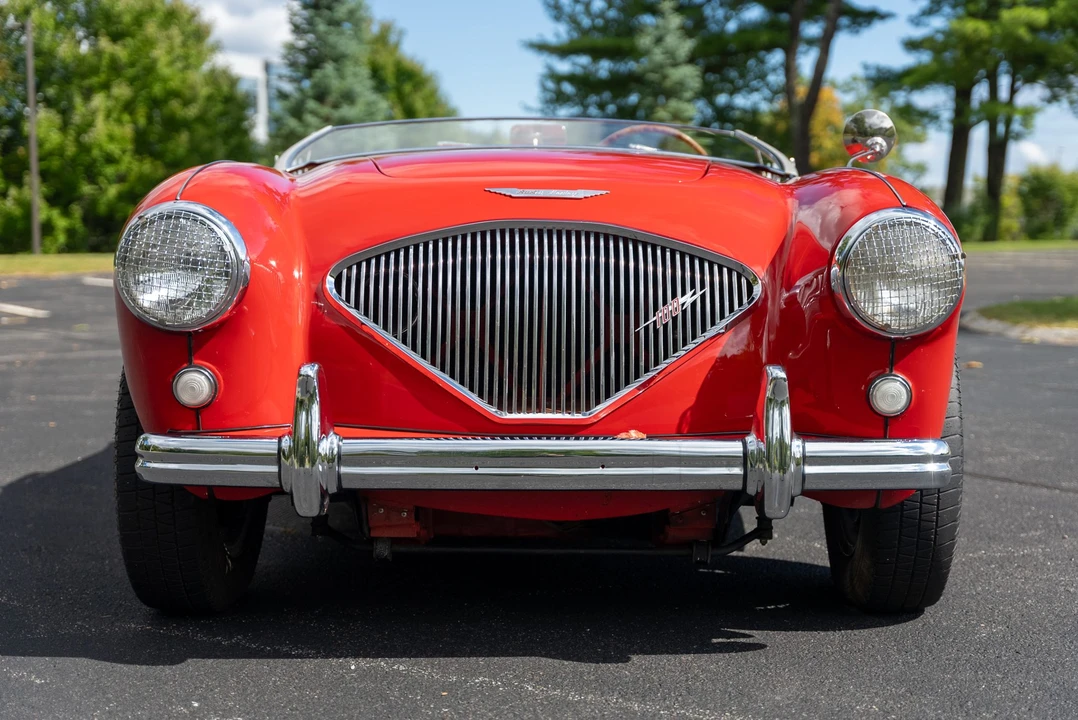 1955 Austin-Healey 100 - Image 26 of 31