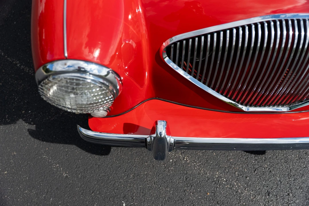 1955 Austin-Healey 100 - Image 31 of 31