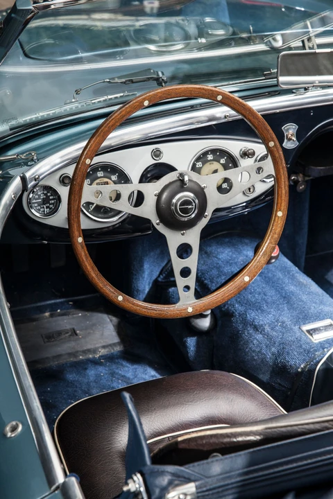 1955 Austin-Healey 100 - Image 17 of 18