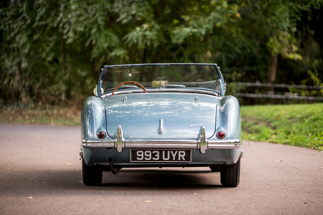 1955 Austin-Healey 100 - Image 11 of 18