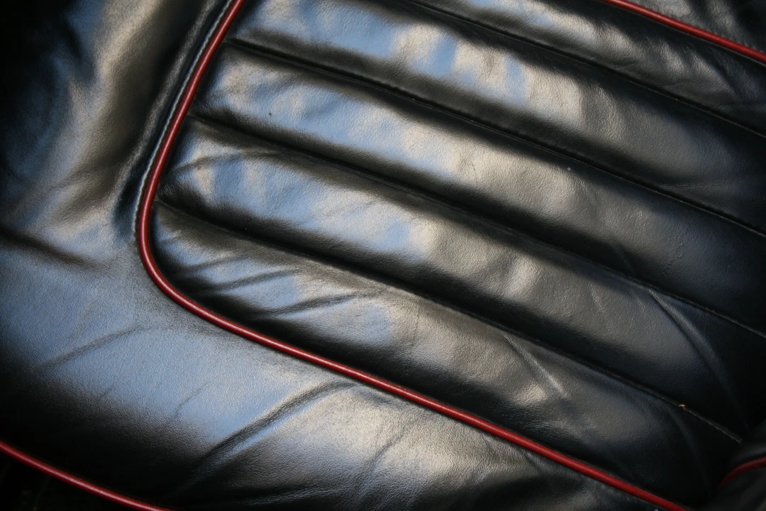 1955 Austin-Healey 100 - Image 3 of 5