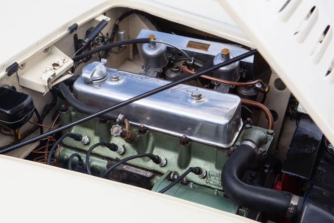 1955 Austin-Healey 100 - Image 16 of 31