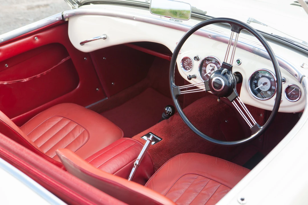 1955 Austin-Healey 100 - Image 20 of 31