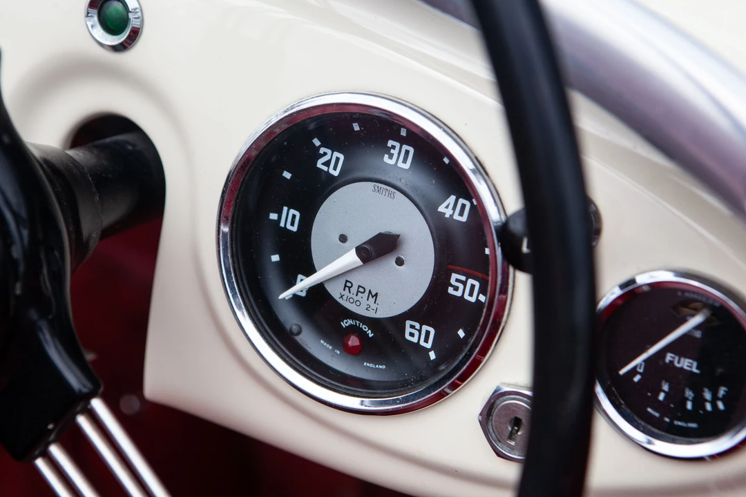 1955 Austin-Healey 100 - Image 28 of 31