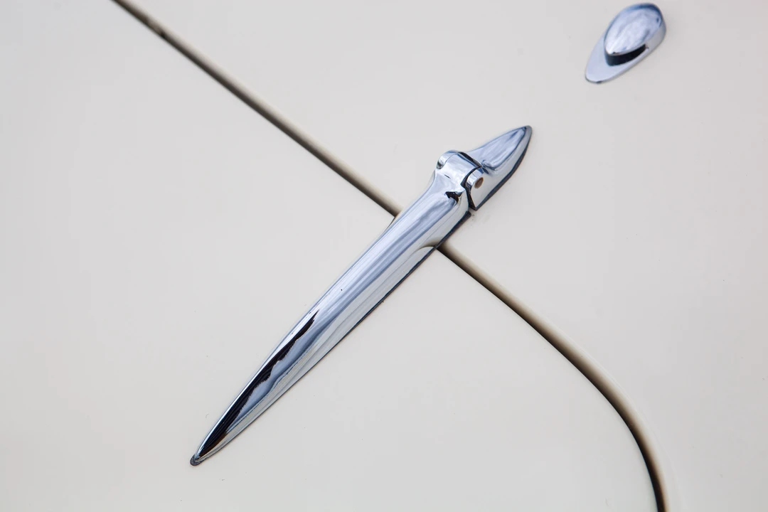 1955 Austin-Healey 100 - Image 30 of 31