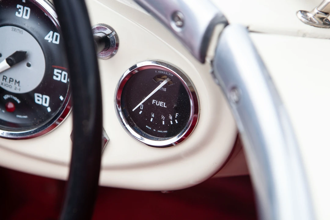 1955 Austin-Healey 100 - Image 26 of 31