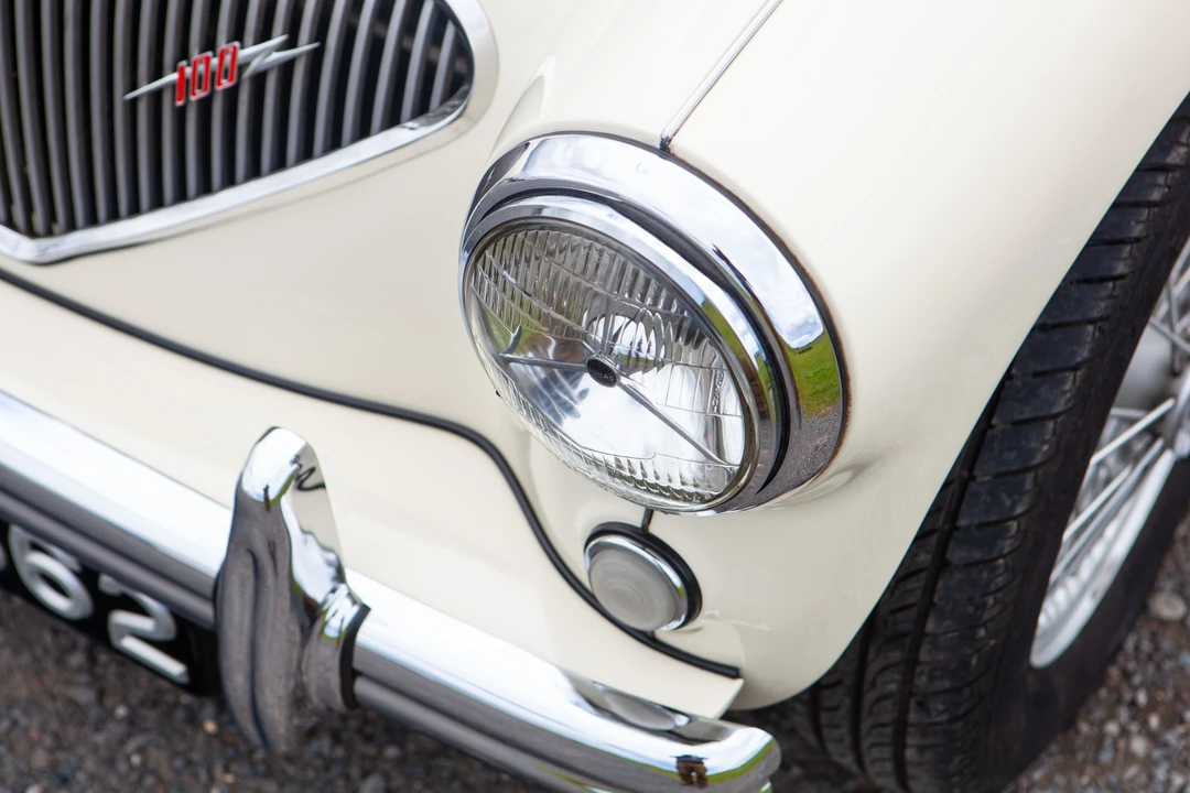 1955 Austin-Healey 100 - Image 31 of 31