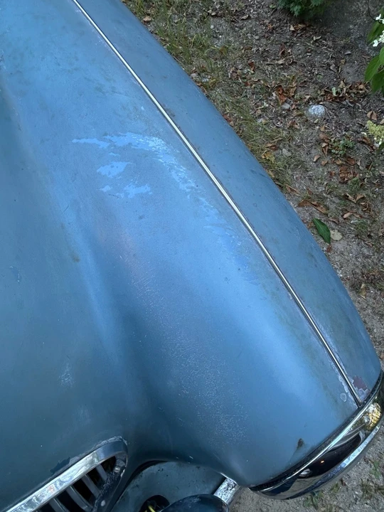 1955 Austin-Healey 100 - Image 10 of 31