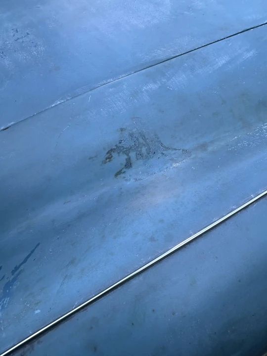 1955 Austin-Healey 100 - Image 11 of 31