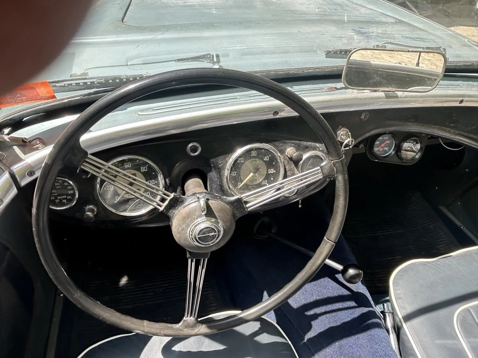 1955 Austin-Healey 100 - Image 31 of 31