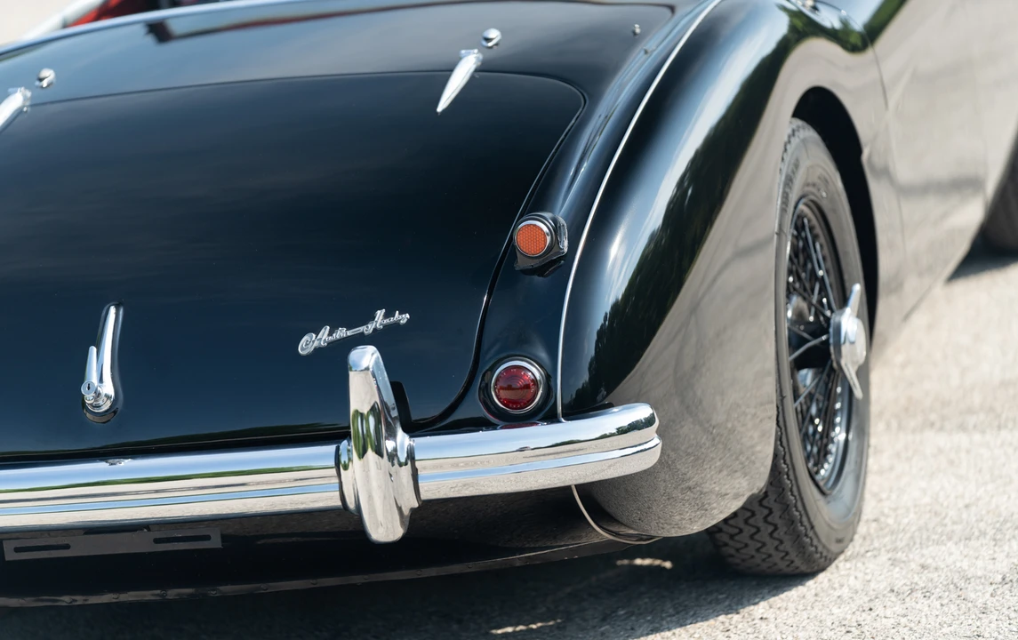 1955 Austin-Healey 100 - Image 19 of 31