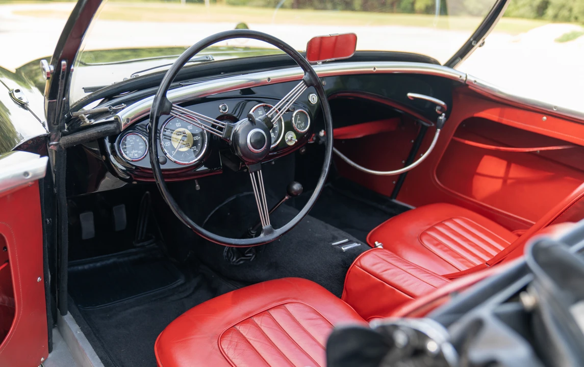 1955 Austin-Healey 100 - Image 23 of 31