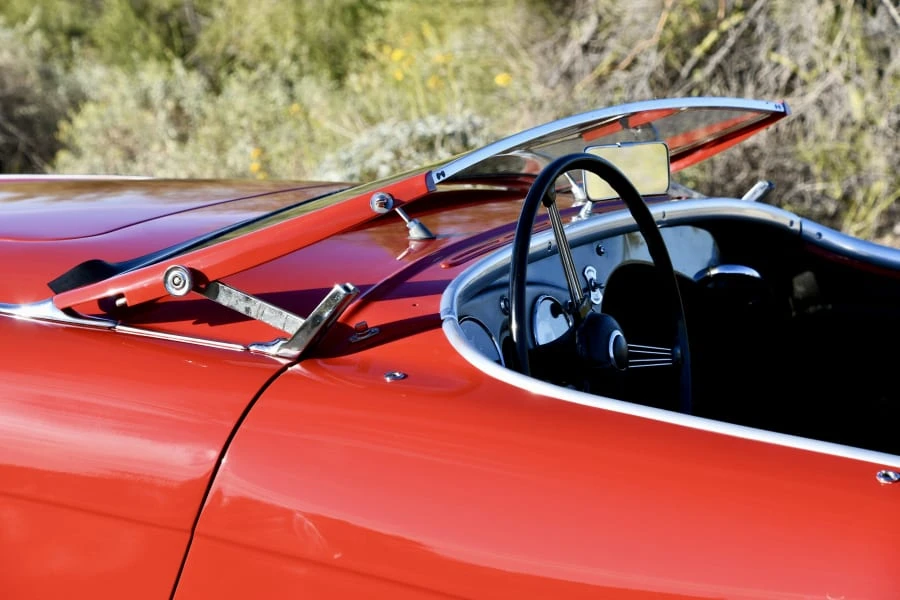 1955 Austin-Healey 100 - Image 11 of 31