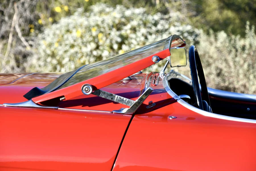 1955 Austin-Healey 100 - Image 14 of 31