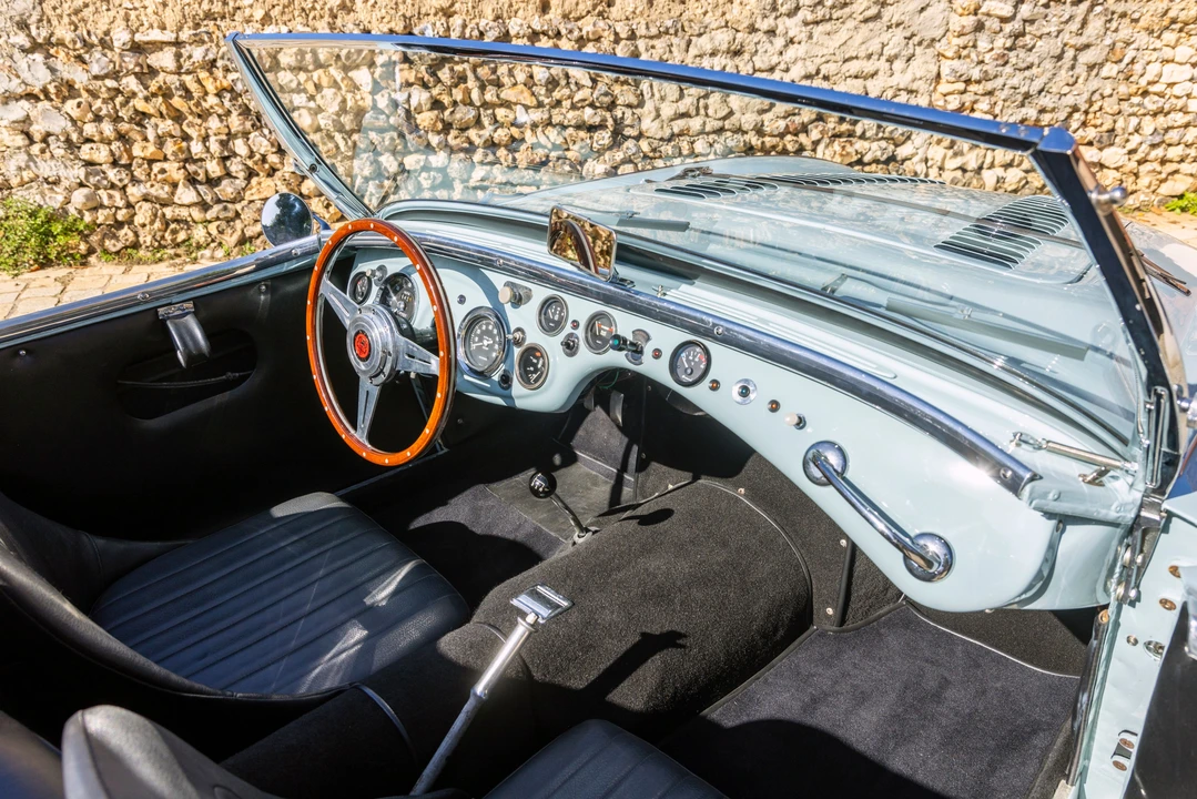 1955 Austin-Healey 100 - Image 24 of 31