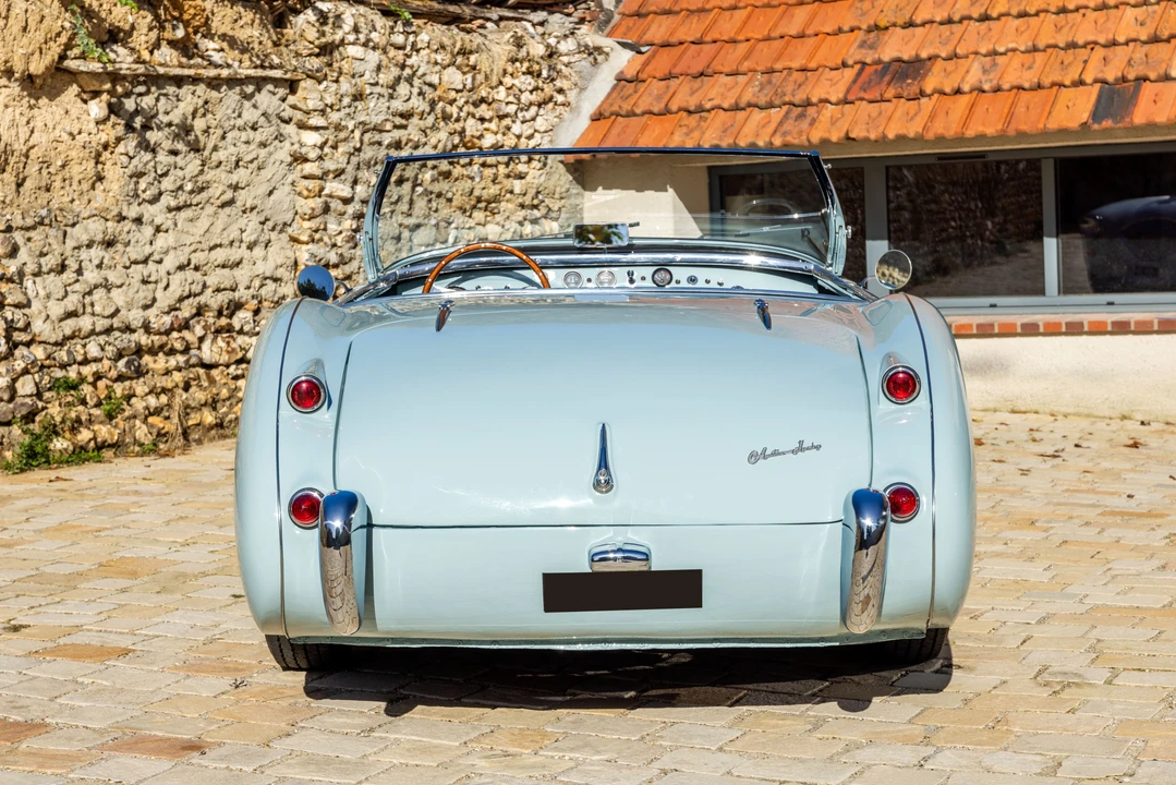 1955 Austin-Healey 100 - Image 12 of 31