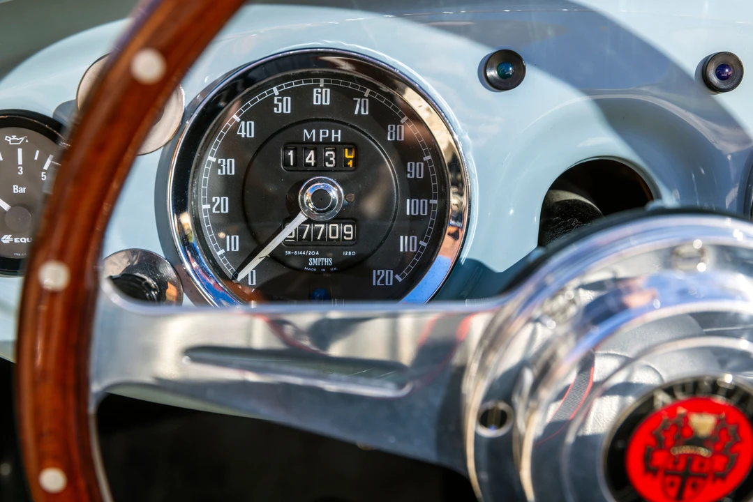 1955 Austin-Healey 100 - Image 20 of 31