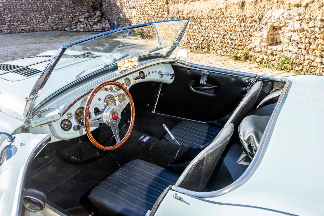 1955 Austin-Healey 100 - Image 15 of 31