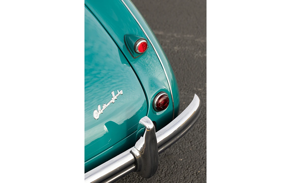 1955 Austin-Healey 100 - Image 27 of 31