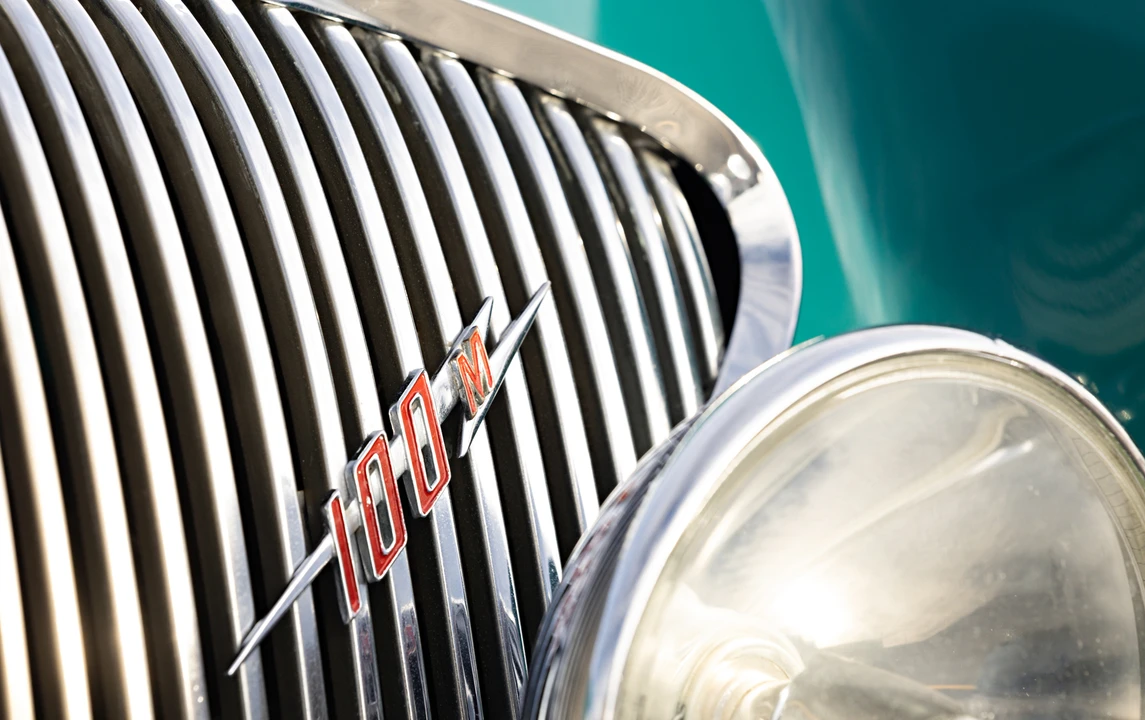 1955 Austin-Healey 100 - Image 21 of 31