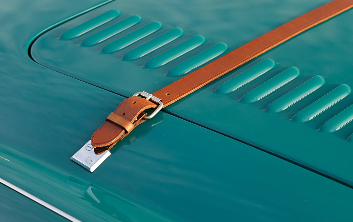 1955 Austin-Healey 100 - Image 24 of 31