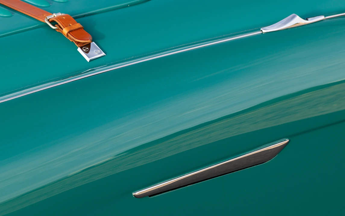 1955 Austin-Healey 100 - Image 23 of 31