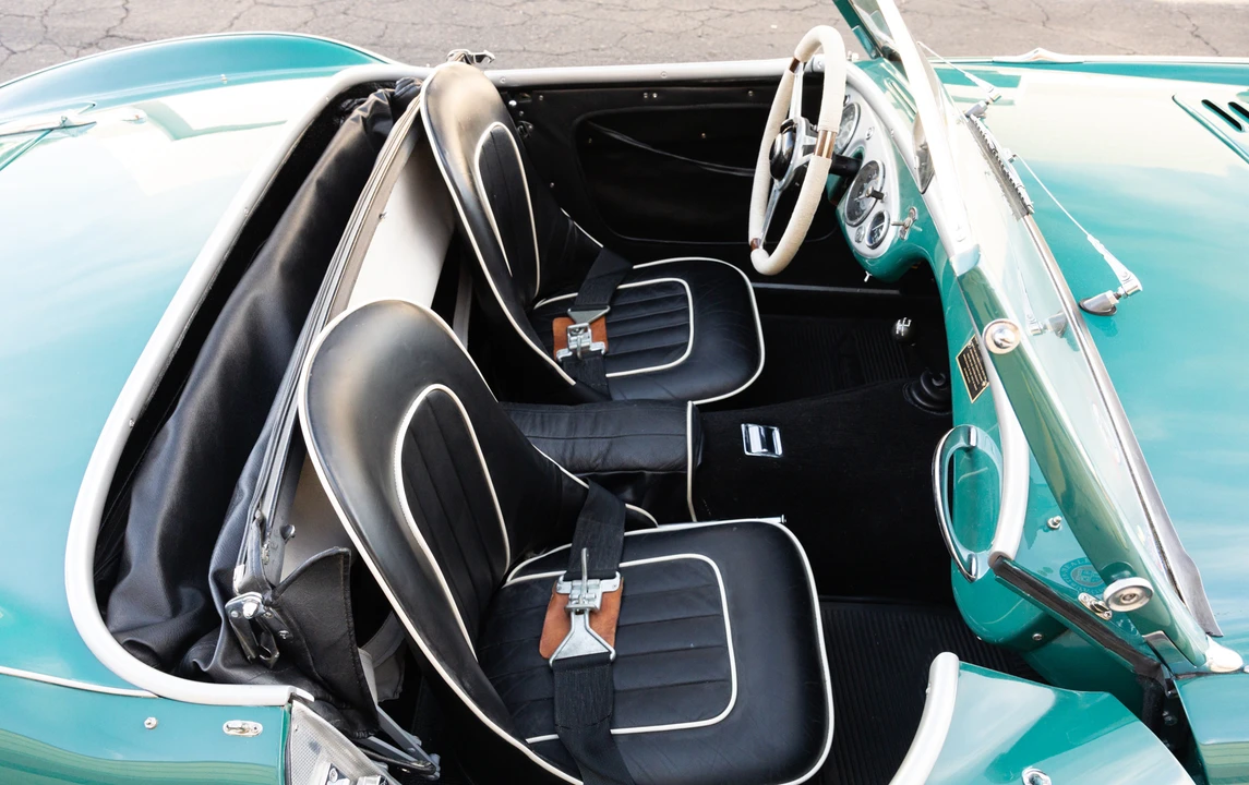 1955 Austin-Healey 100 - Image 31 of 31