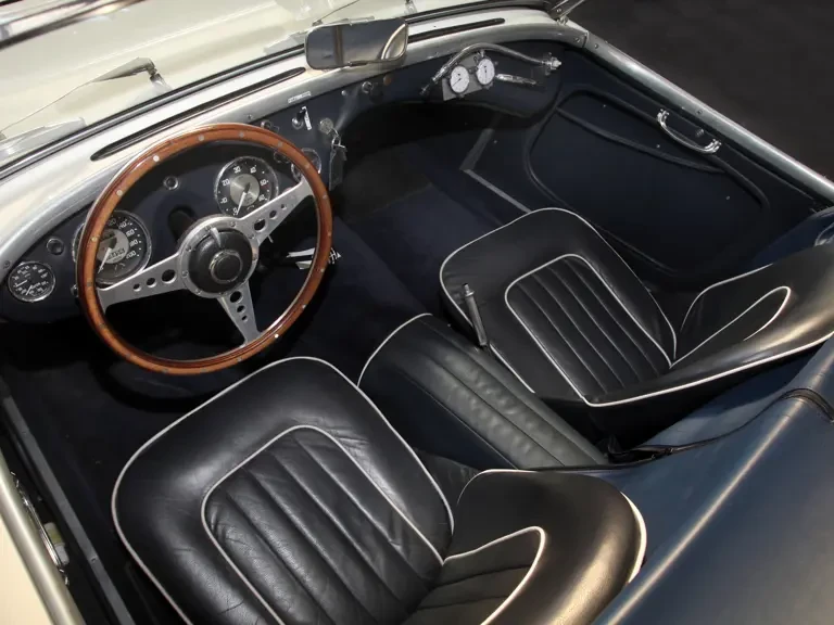 1955 Austin-Healey 100 - Image 5 of 17